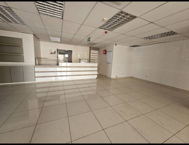 6,561M² WAREHOUSE TO LET IN HUGHES